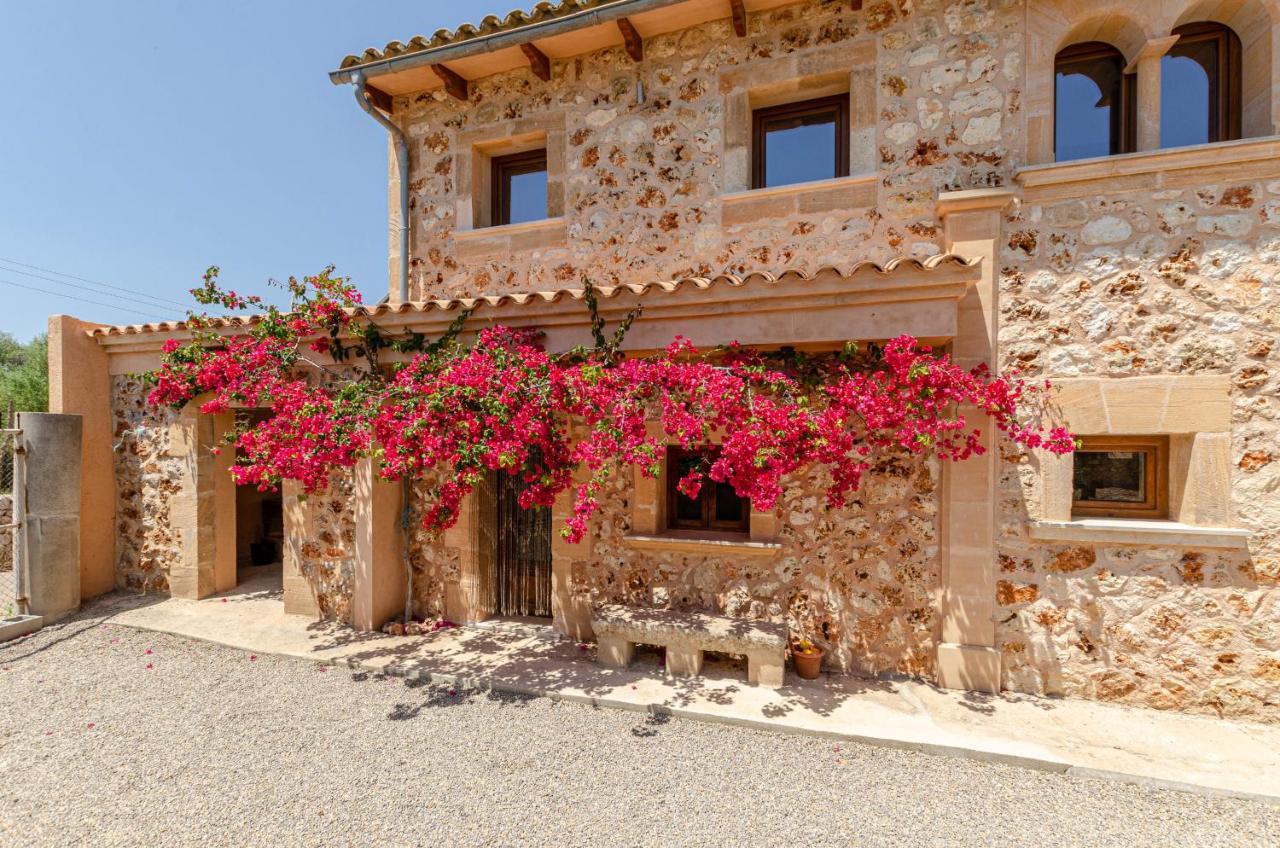 Yourhouse Covetes, With Private Pool And Garden, Perfect For Families Muro